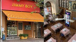 Mumbai's Iconic 'Jimmy Boy' Cafe Shuts Months Before Its 100th Anniversary After Building Declared Unsafe | Mumbai's Iconic 'Jimmy Boy' Cafe Shuts Months Before Its 100th Anniversary After Building Declared Unsafe Mumbai's Iconic 'Jimmy Boy' Cafe Shuts Months Before Its 100th Anniversary After Building Declared Unsafe | Mumbai's Iconic 'Jimmy Boy' Cafe Shuts Months Before Its 100th Anniversary After Building Declared Unsafe