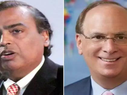Jio Financial Services and BlackRock Form Asset Management Companies to Enter Mutual Fund Business | Jio Financial Services and BlackRock Form Asset Management Companies to Enter Mutual Fund Business Jio Financial Services and BlackRock Form Asset Management Companies to Enter Mutual Fund Business | Jio Financial Services and BlackRock Form Asset Management Companies to Enter Mutual Fund Business