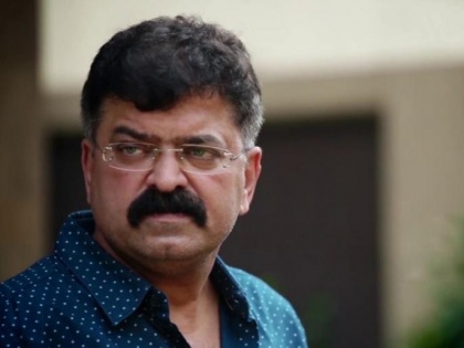 NCP's Jitendra Awhad booked over comment on 'The Kerala Story' producer | NCP's Jitendra Awhad booked over comment on 'The Kerala Story' producer