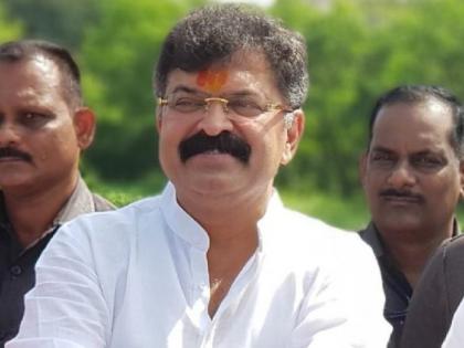 Supreme Court rejects CBI inquiry against Jitendra Awhad in Anant Karmuse assault case | Supreme Court rejects CBI inquiry against Jitendra Awhad in Anant Karmuse assault case