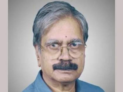 Senior Shiv Sena leader Sudhir Joshi passes away at 81 | Senior Shiv Sena leader Sudhir Joshi passes away at 81