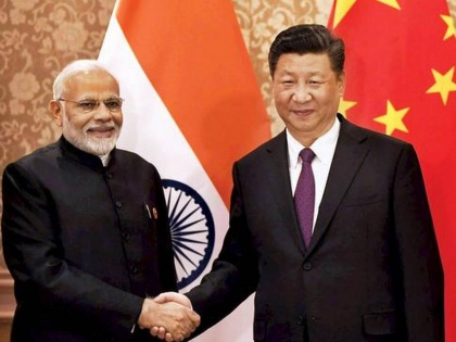 Chinese firm’s Rs 470 cr contract terminated by Railways after India - China Ladakh faceoff | Chinese firm’s Rs 470 cr contract terminated by Railways after India - China Ladakh faceoff