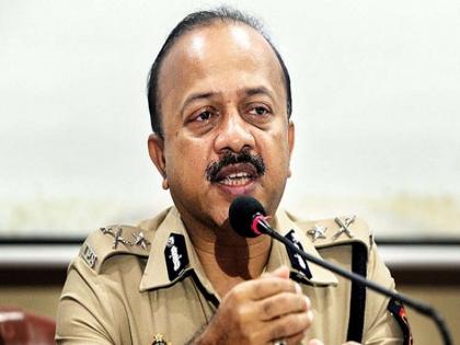 IPS Deven Bharti appointed as Special Commissioner of Mumbai Police | IPS Deven Bharti appointed as Special Commissioner of Mumbai Police