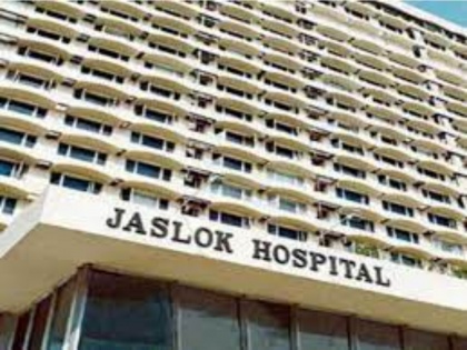 BMC: Jaslok hospital to be fully dedicated COVID-19 facility | BMC: Jaslok hospital to be fully dedicated COVID-19 facility