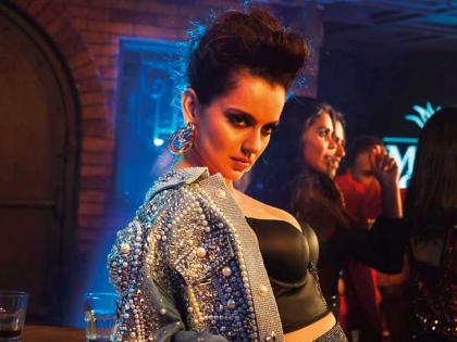 Must Watch Bollywood films of Birthday girl Kangana Ranaut