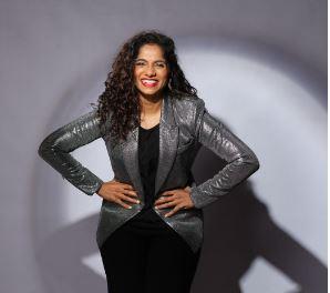 Jamie Lever announces India's First One-Woman show: 'The Jamie Lever Show' | Jamie Lever announces India's First One-Woman show: 'The Jamie Lever Show'