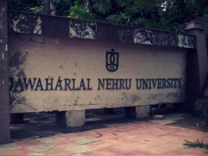 Delhi: Jawaharlal Nehru University to Establish Hindu, Buddhist, and ...