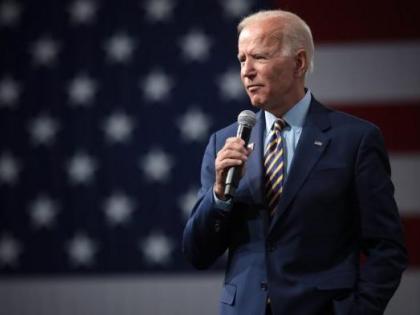 Ukraine-Russia Conflict: "USA stands with the Ukrainian people" says Joe Biden | Ukraine-Russia Conflict: "USA stands with the Ukrainian people" says Joe Biden