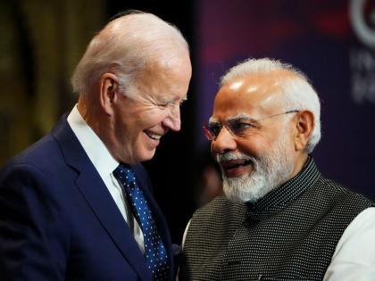 ‘Deeply Concerned’: PM Modi Prays for Joe Biden’s Speedy Recovery from Prostate Cancer | ‘Deeply Concerned’: PM Modi Prays for Joe Biden’s Speedy Recovery from Prostate Cancer ‘Deeply Concerned’: PM Modi Prays for Joe Biden’s Speedy Recovery from Prostate Cancer | ‘Deeply Concerned’: PM Modi Prays for Joe Biden’s Speedy Recovery from Prostate Cancer