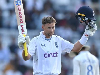 Joe Root Achieves MAJOR Test Milestone During ENG vs IND 4th Test at Old Trafford; Surpasses Rahul Dravid and Jacques Kallis in Elite List (VIDEO) | Joe Root Achieves MAJOR Test Milestone During ENG vs IND 4th Test at Old Trafford; Surpasses Rahul Dravid and Jacques Kallis in Elite List (VIDEO)