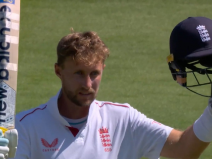 ENG vs IND, 3rd Test: Joe Root Scores His 37th Test Century, Breaks Record for Most Hundreds at Lord’s (Watch Video) | ENG vs IND, 3rd Test: Joe Root Scores His 37th Test Century, Breaks Record for Most Hundreds at Lord’s (Watch Video)