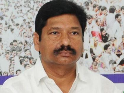 Political Tensions Escalate in Andhra Pradesh as Mob Attack YSRCP Leader Jogi Ramesh’s House | Political Tensions Escalate in Andhra Pradesh as Mob Attack YSRCP Leader Jogi Ramesh’s House Political Tensions Escalate in Andhra Pradesh as Mob Attack YSRCP Leader Jogi Ramesh’s House | Political Tensions Escalate in Andhra Pradesh as Mob Attack YSRCP Leader Jogi Ramesh’s House