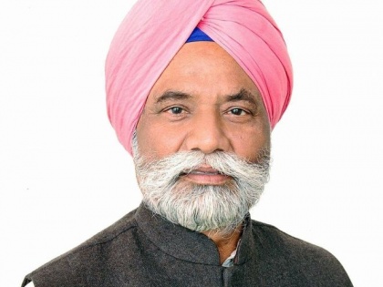 Punjab Assembly Elections 2022: Punjab minister Joginder Singh Mann joined AAP after quitting Congress | Punjab Assembly Elections 2022: Punjab minister Joginder Singh Mann joined AAP after quitting Congress
