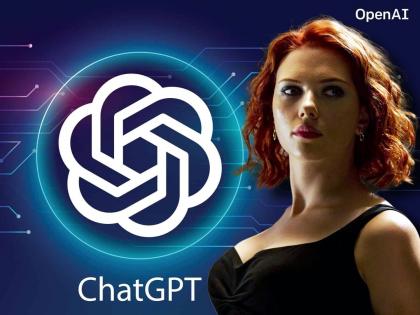 OpenAI Accused of Stealing Scarlett Johansson's Voice for ChatGPT | OpenAI Accused of Stealing Scarlett Johansson's Voice for ChatGPT