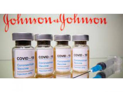 Johnson and Johnson gets emergency use approval for its single-dose COVID-19 vaccine | Johnson and Johnson gets emergency use approval for its single-dose COVID-19 vaccine