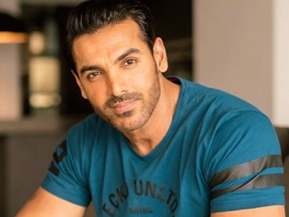 It was essential to make 'Attack' because I believe this is a game changer, says John Abraham | It was essential to make 'Attack' because I believe this is a game changer, says John Abraham