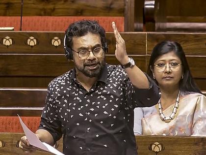 Kerala Students Assaulted in Delhi: MP John Brittas Demands Police Action | Kerala Students Assaulted in Delhi: MP John Brittas Demands Police Action
