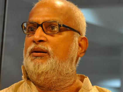 Noted Malayalam screenwriter John Paul dies at 71 | Noted Malayalam screenwriter John Paul dies at 71
