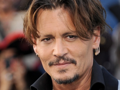 Johnny Depp makes his debut on Instagram urges fans to get creative during coronavirus lockdown | Johnny Depp makes his debut on Instagram urges fans to get creative during coronavirus lockdown