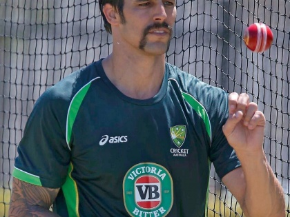 Mitchell Johnson sacked as commentator by ABC Radio | Mitchell Johnson sacked as commentator by ABC Radio