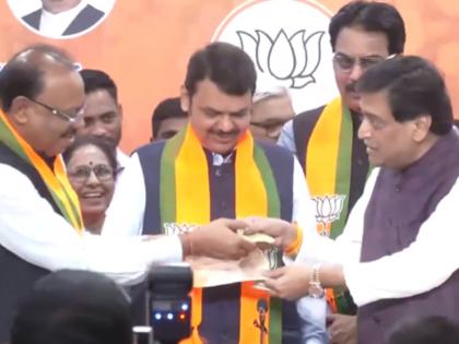 Ashok Chavan Joins BJP, Pays Rs 20 As Joining Fee; Know the Membership Fees of Other Parties | Ashok Chavan Joins BJP, Pays Rs 20 As Joining Fee; Know the Membership Fees of Other Parties Ashok Chavan Joins BJP, Pays Rs 20 As Joining Fee; Know the Membership Fees of Other Parties | Ashok Chavan Joins BJP, Pays Rs 20 As Joining Fee; Know the Membership Fees of Other Parties