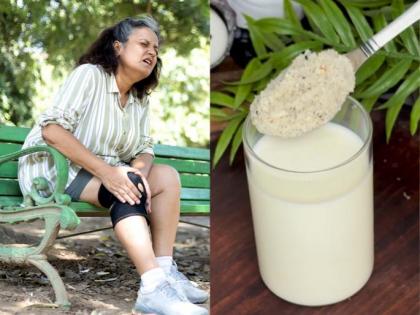 Suffering from Joint Pain? Make This Easy Home Remedy with Makhana, Almonds and Seeds | Suffering from Joint Pain? Make This Easy Home Remedy with Makhana, Almonds and Seeds Suffering from Joint Pain? Make This Easy Home Remedy with Makhana, Almonds and Seeds | Suffering from Joint Pain? Make This Easy Home Remedy with Makhana, Almonds and Seeds