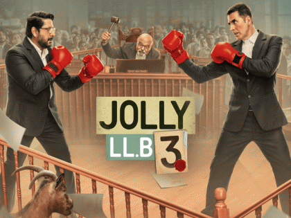Jolly LLB 3 Box Office Collection Day 8: Akshay Kumar, Arshad Warsi’s Film Inches Towards Rs 80 Crore – Check Earnings | Jolly LLB 3 Box Office Collection Day 8: Akshay Kumar, Arshad Warsi’s Film Inches Towards Rs 80 Crore – Check Earnings