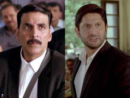 Jolly LLB 3 Starring Akshay Kumar and Arshad Warsi Faces Legal Trouble: Here's Why | Jolly LLB 3 Starring Akshay Kumar and Arshad Warsi Faces Legal Trouble: Here's Why