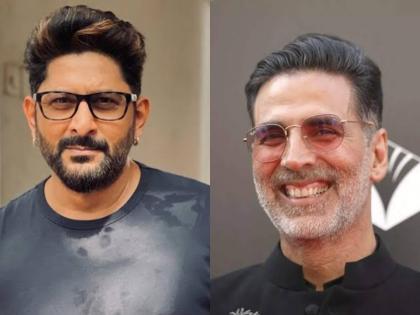Akshay Kumar and Arshad Warsi Return for Jolly LLB 3: Who Is the Original Jolly? (Watch Video) | Akshay Kumar and Arshad Warsi Return for Jolly LLB 3: Who Is the Original Jolly? (Watch Video)