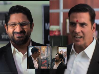 Jolly LLB 3 Trailer Review: Akshay Kumar, Arshad Warsi’s Courtroom Drama Gets Massive Love from Fans on X | Jolly LLB 3 Trailer Review: Akshay Kumar, Arshad Warsi’s Courtroom Drama Gets Massive Love from Fans on X Jolly LLB 3 Trailer Review: Akshay Kumar, Arshad Warsi’s Courtroom Drama Gets Massive Love from Fans on X | Jolly LLB 3 Trailer Review: Akshay Kumar, Arshad Warsi’s Courtroom Drama Gets Massive Love from Fans on X