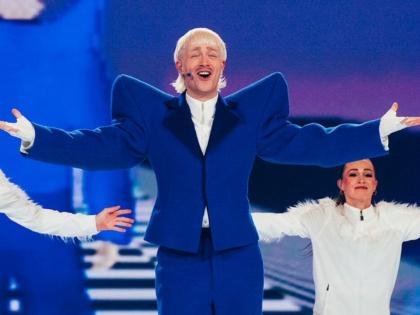 Dutch Artist Joost Klein Banned From Competing in Eurovision Song Contest 2024 Final After Complaint by Female Crew | Dutch Artist Joost Klein Banned From Competing in Eurovision Song Contest 2024 Final After Complaint by Female Crew