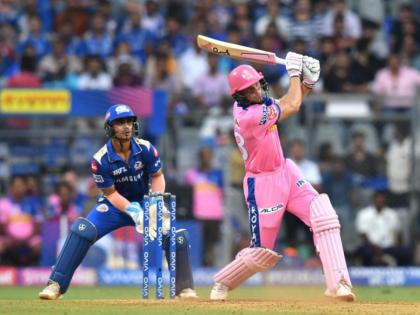 Rajasthan Royals to play few games in Guwahati | Rajasthan Royals to play few games in Guwahati