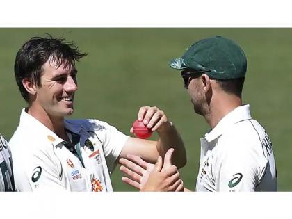 Australia win 1st Test after shooting India out for 36 | Australia win 1st Test after shooting India out for 36