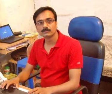 Shocking! Journalist Vimal Kumar Yadav Shot Dead In Araria | Shocking! Journalist Vimal Kumar Yadav Shot Dead In Araria Shocking! Journalist Vimal Kumar Yadav Shot Dead In Araria | Shocking! Journalist Vimal Kumar Yadav Shot Dead In Araria