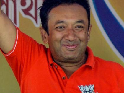 Joy Banerjee Dies At 62: Bengali Actor and BJP Leader Passes Away In Kolkata Due To Respiratory Ailments | Joy Banerjee Dies At 62: Bengali Actor and BJP Leader Passes Away In Kolkata Due To Respiratory Ailments Joy Banerjee Dies At 62: Bengali Actor and BJP Leader Passes Away In Kolkata Due To Respiratory Ailments | Joy Banerjee Dies At 62: Bengali Actor and BJP Leader Passes Away In Kolkata Due To Respiratory Ailments