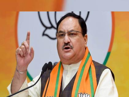 BJP Grows Beyond Dependence on RSS, Says JP Nadda | BJP Grows Beyond Dependence on RSS, Says JP Nadda
