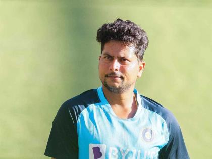 Inquiry ordered against Kuldeep Yadav for taking COVID vaccine at mysterious location | Inquiry ordered against Kuldeep Yadav for taking COVID vaccine at mysterious location