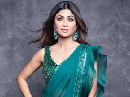 Shilpa Shetty makes her first public appearance after Raj Kundra's arrest in porn case | Shilpa Shetty makes her first public appearance after Raj Kundra's arrest in porn case