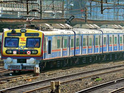 Mumbai: CR to operate 10 new AC suburban local trains from Nov 6 | Mumbai: CR to operate 10 new AC suburban local trains from Nov 6 Mumbai: CR to operate 10 new AC suburban local trains from Nov 6 | Mumbai: CR to operate 10 new AC suburban local trains from Nov 6