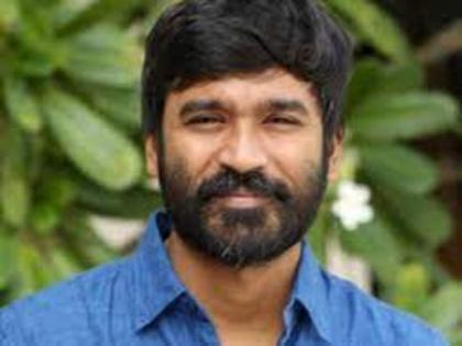 Dhanush announces his new film, title to be unveiled tomorrow | Dhanush announces his new film, title to be unveiled tomorrow