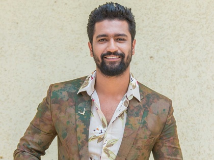 Vicky Kaushal's building sealed after 11-year-old tests coronavirus positive | Vicky Kaushal's building sealed after 11-year-old tests coronavirus positive
