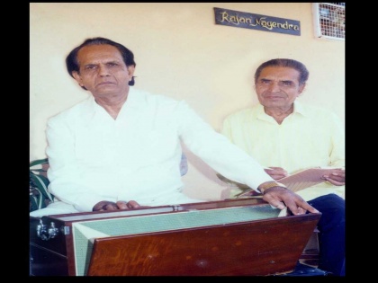Kannada music composer Rajan of Rajan-Nagendra famed duo dies at 87 | Kannada music composer Rajan of Rajan-Nagendra famed duo dies at 87