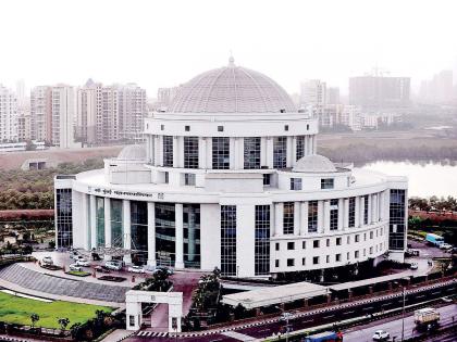 Navi Mumbai: NMMC Seeks Over 6000 Crores for Development of 14 Villages Included in corporation | Navi Mumbai: NMMC Seeks Over 6000 Crores for Development of 14 Villages Included in corporation Navi Mumbai: NMMC Seeks Over 6000 Crores for Development of 14 Villages Included in corporation | Navi Mumbai: NMMC Seeks Over 6000 Crores for Development of 14 Villages Included in corporation