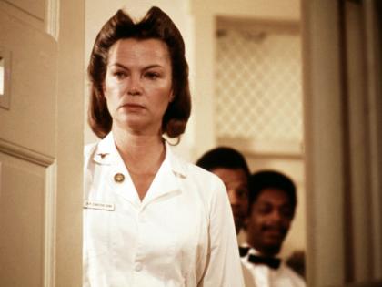 Oscar-winning star Louise Fletcher passes away at 88 | Oscar-winning star Louise Fletcher passes away at 88