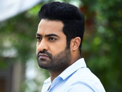 Jr NTR requests fans not to celebrate his birthday amid the raging COVID-19 pandemic | Jr NTR requests fans not to celebrate his birthday amid the raging COVID-19 pandemic
