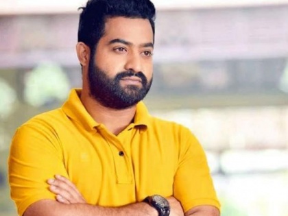 Jr NTR spends Rs. 17 lakh on a special number plate for his new Lamborghini | Jr NTR spends Rs. 17 lakh on a special number plate for his new Lamborghini