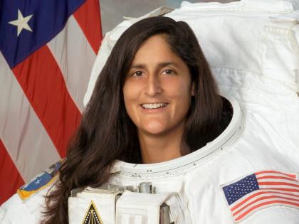 Sunita Williams: Lesser-known facts about the Indian American spacewalker | Sunita Williams: Lesser-known facts about the Indian American spacewalker Sunita Williams: Lesser-known facts about the Indian American spacewalker | Sunita Williams: Lesser-known facts about the Indian American spacewalker