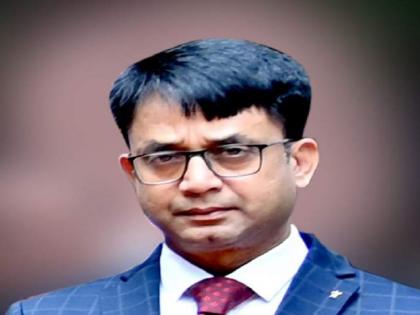 Kolhapur: Additional district judge dies after 17-day battle with accident injuries | Kolhapur: Additional district judge dies after 17-day battle with accident injuries Kolhapur: Additional district judge dies after 17-day battle with accident injuries | Kolhapur: Additional district judge dies after 17-day battle with accident injuries