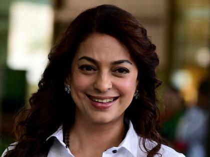 Delhi HC calls Juhi Chawla's plea against 5G network, publicity stunt, fines 20 lakh | Delhi HC calls Juhi Chawla's plea against 5G network, publicity stunt, fines 20 lakh