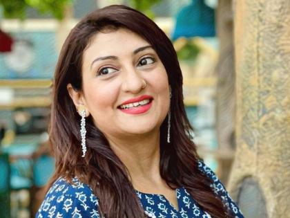 There are so many things I would like to get back from the 90s says, Juhi Parmar | There are so many things I would like to get back from the 90s says, Juhi Parmar
